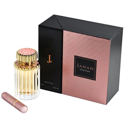 janan j perfume female.